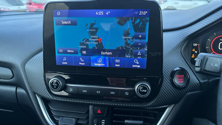 Ford Puma ST 1.5 EcoBoost ST 5dr Petrol Hatchback